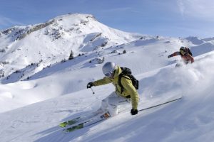 Mera Pakistan: Skiing on K2