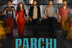 Movies: Parchi - Full Movie