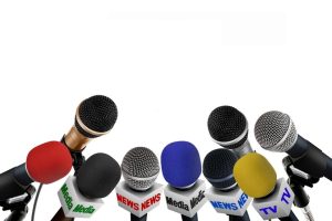 Current Affairs: Political Press Conferences