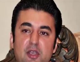 Murad Saeed to become Federal Minister