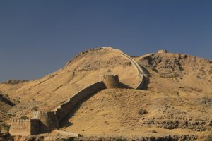 Visit Pakistan: Kirthar National Park