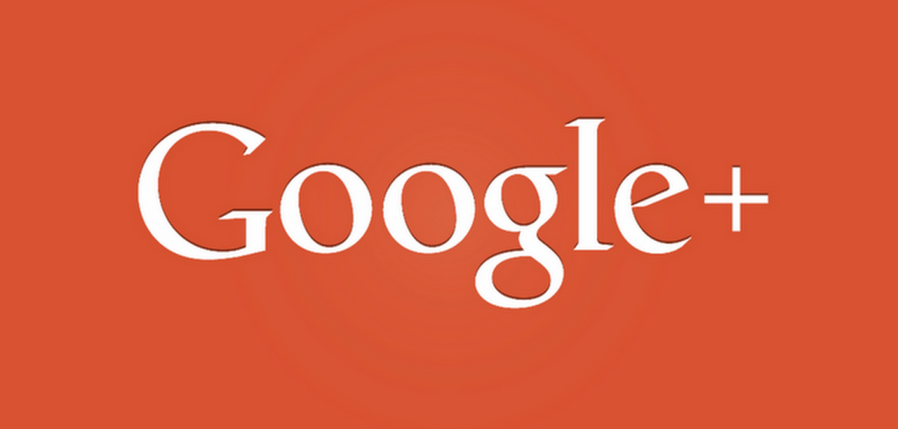 Google+ Shutting Down