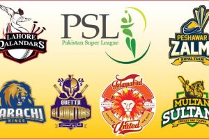 Pakistan Domestic Cricket - History