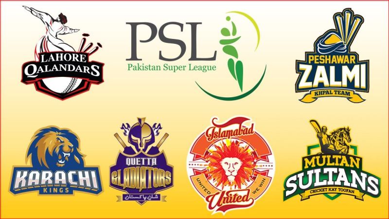 Pakistan Domestic Cricket - History