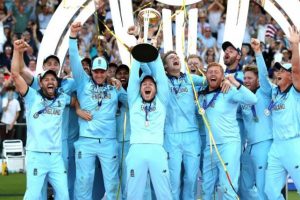 World Cup Cricket 2019- Finishing Chapter