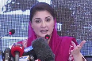 Epoch-Making Presser from Maryam Safdar