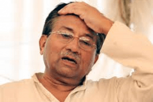 Musharraf Verdict The Background